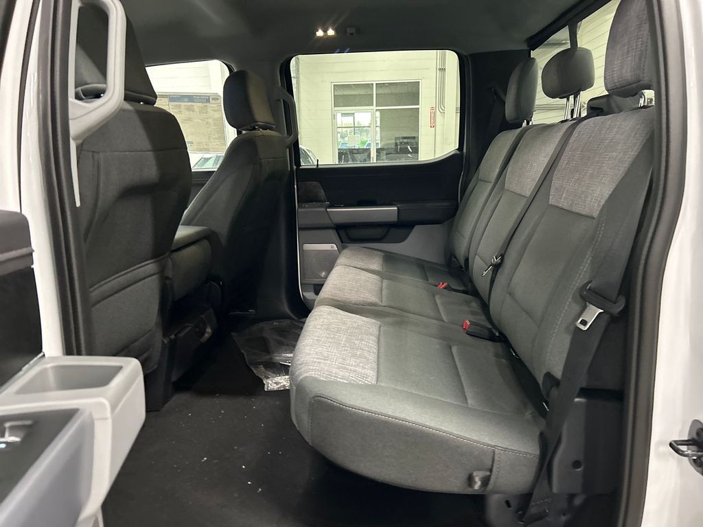 new 2024 Ford F-350SD car, priced at $72,385
