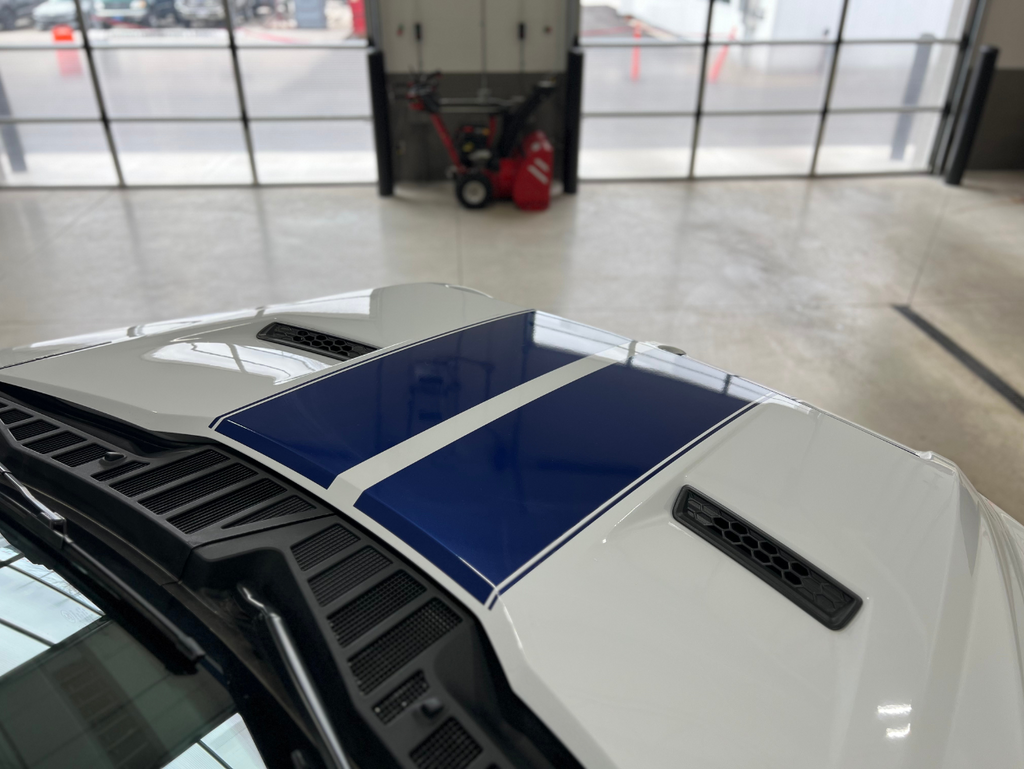 new 2025 Ford F-150 car, priced at $138,720