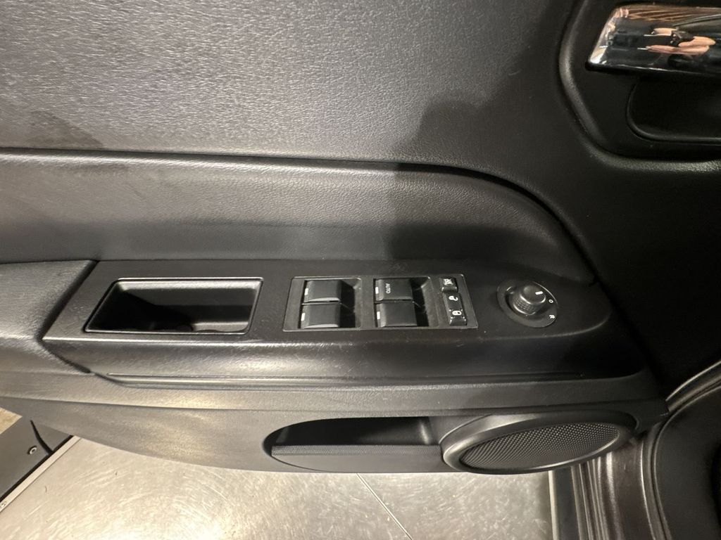 used 2015 Jeep Patriot car, priced at $7,393