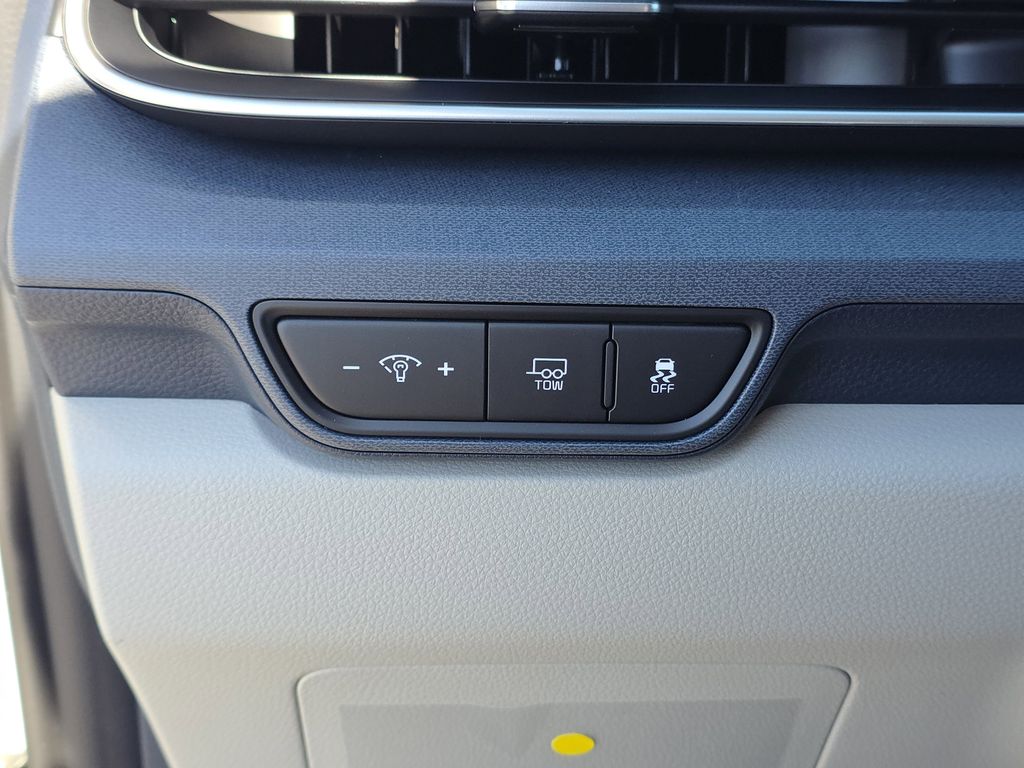 new 2026 Kia Carnival Hybrid car, priced at $47,799