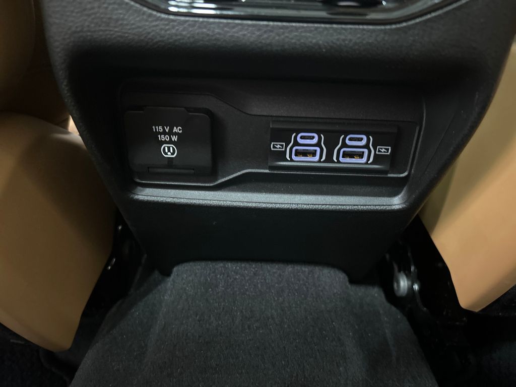 used 2021 Jeep Grand Cherokee L car, priced at $42,455