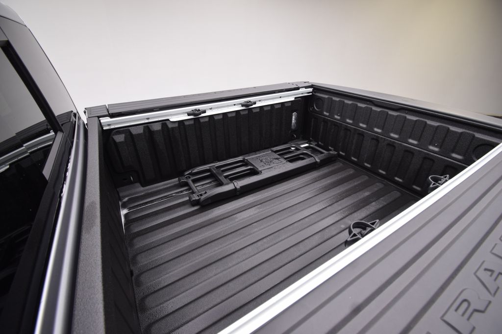 new 2026 Ram 1500 car, priced at $56,639