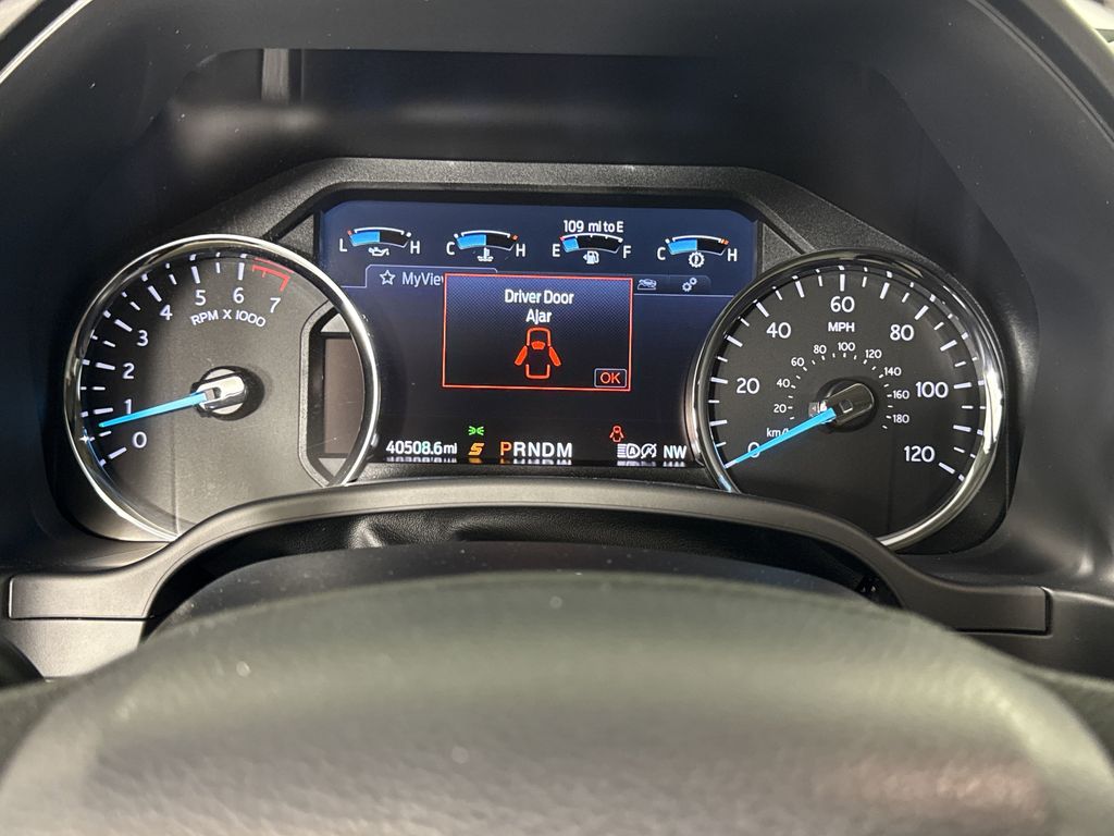 used 2020 Ford Expedition car