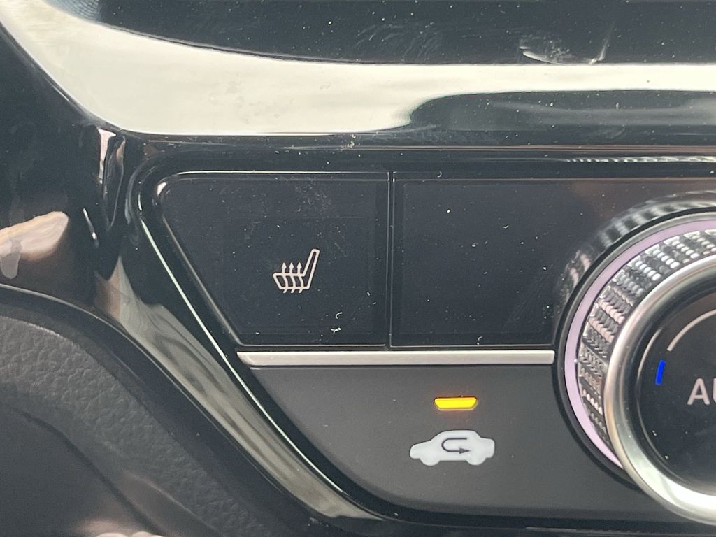 new 2025 Honda Civic Hybrid car, priced at $31,776