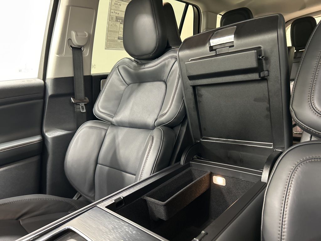 new 2026 Lincoln Aviator car, priced at $82,615