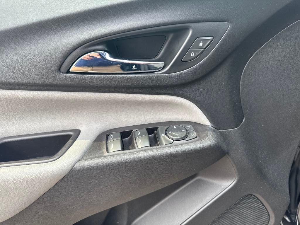 used 2021 Chevrolet Equinox car, priced at $14,476