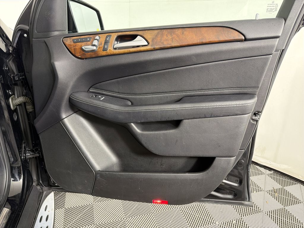 used 2019 Mercedes-Benz GLS car, priced at $17,995