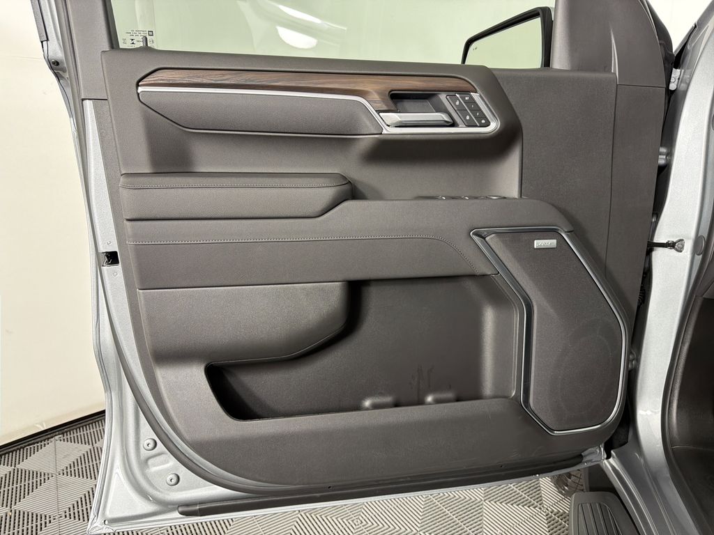 new 2026 GMC Sierra 1500 car, priced at $61,420