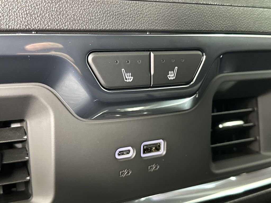 new 2025 GMC Sierra 1500 car, priced at $68,494