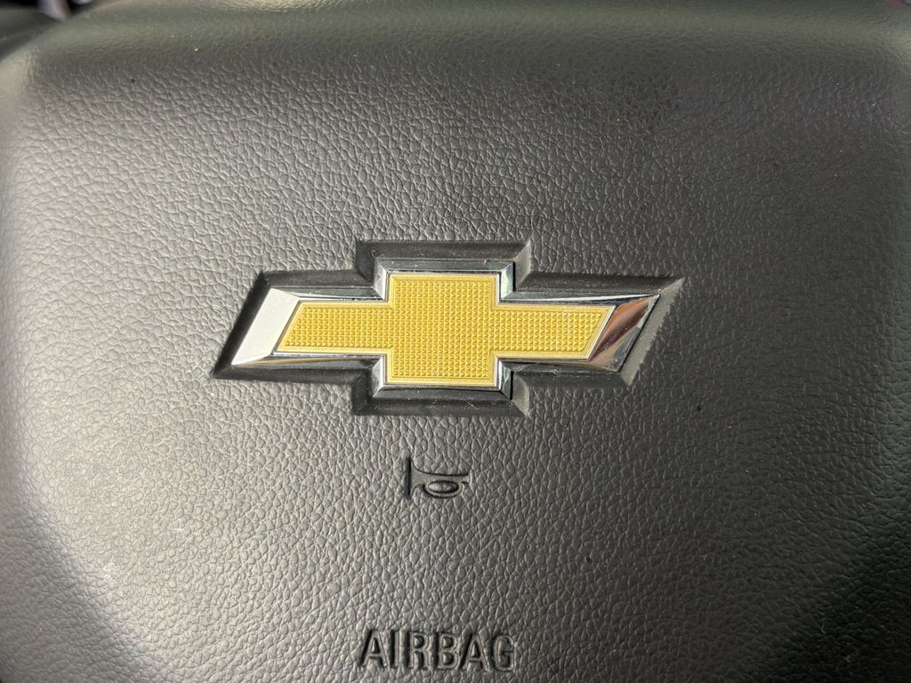 used 2021 Chevrolet Silverado 1500 car, priced at $36,555