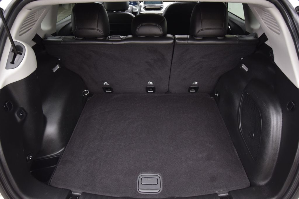 used 2022 Jeep Compass car, priced at $21,295