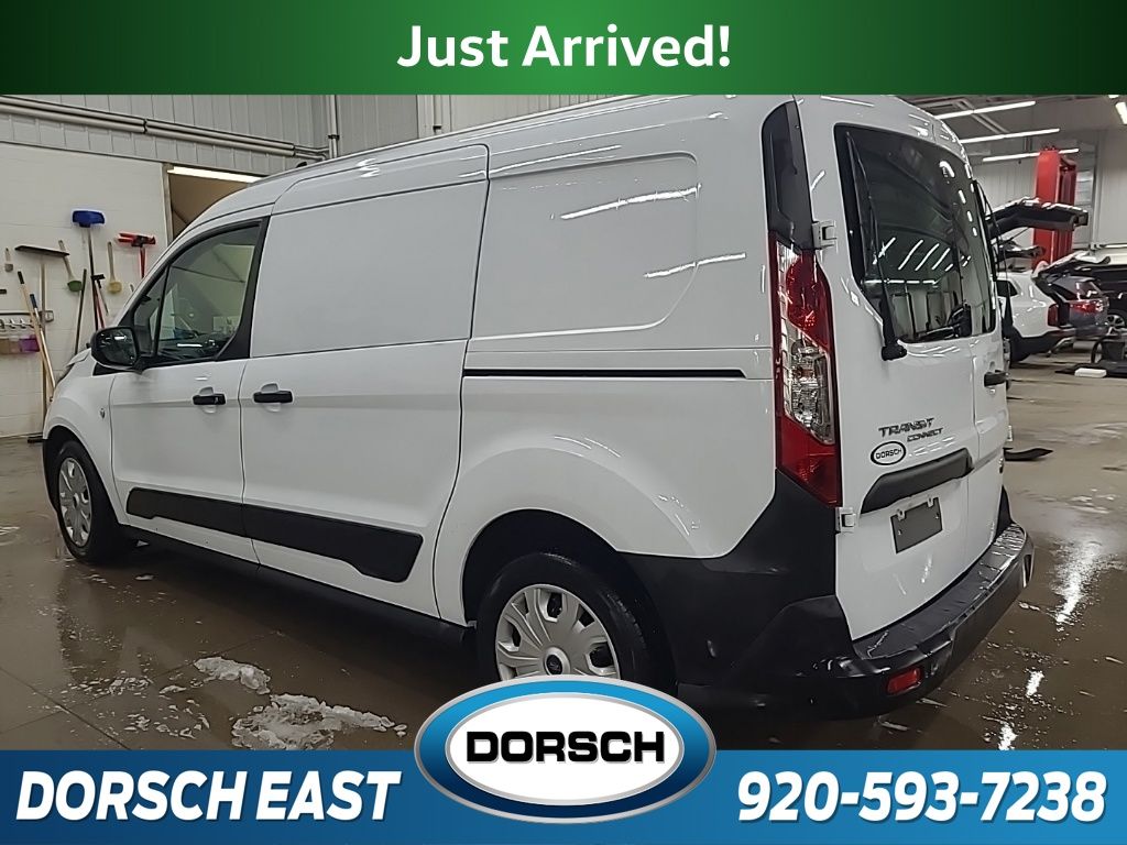 used 2019 Ford Transit Connect car, priced at $21,895