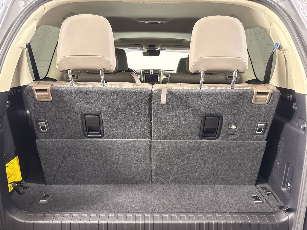 used 2021 Lexus GX car, priced at $43,911