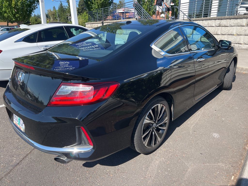 used 2017 Honda Accord car, priced at $21,227