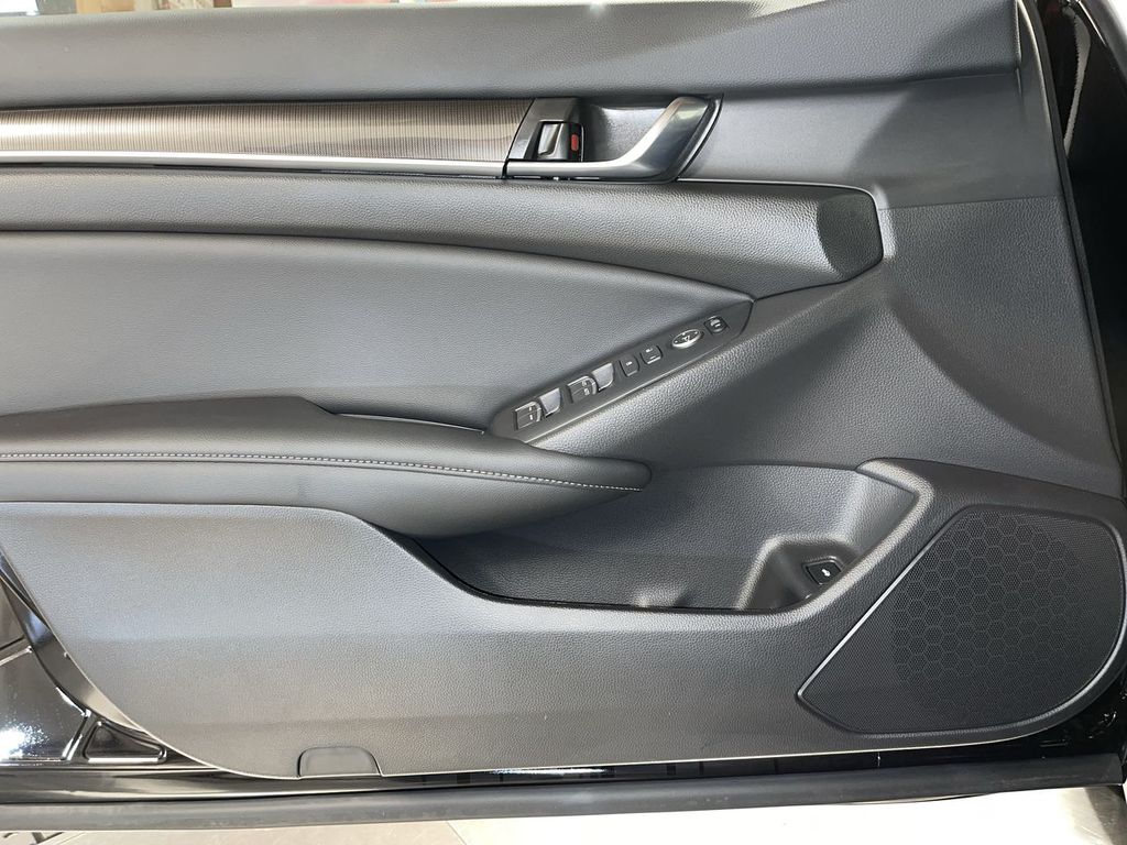 used 2022 Honda Accord car, priced at $27,985