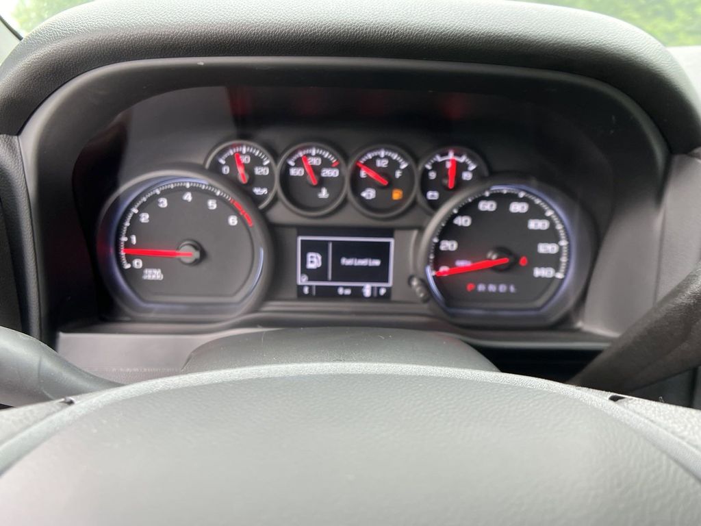 new 2024 GMC Sierra 3500HD car, priced at $42,678