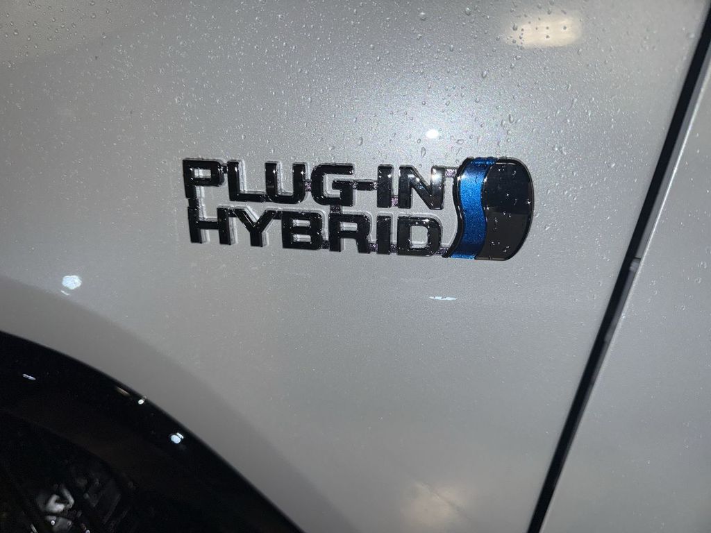 used 2024 Toyota RAV4 Prime car, priced at $46,408