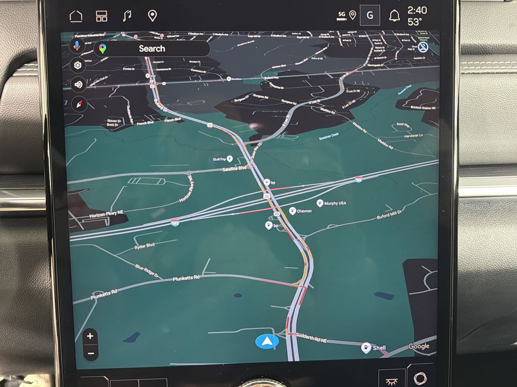 new 2026 GMC Terrain car, priced at $31,895