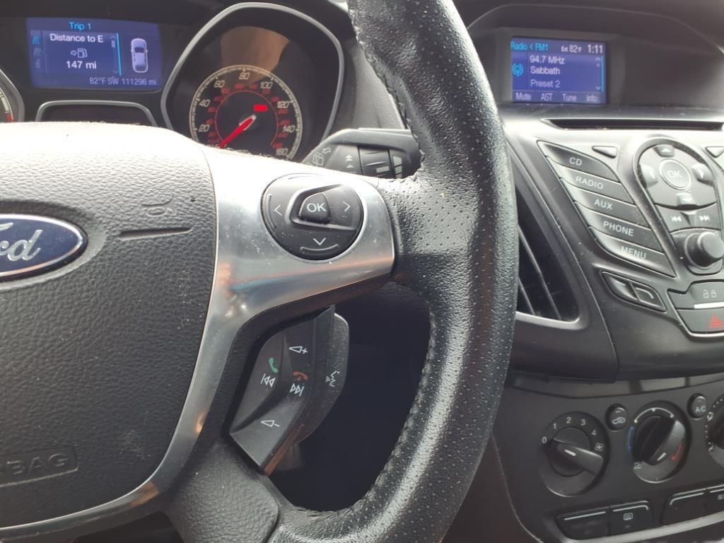 used 2013 Ford Focus car, priced at $11,485