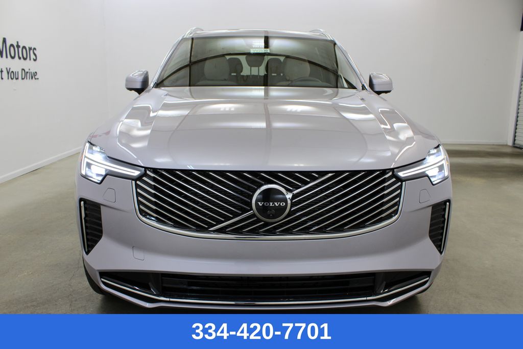 new 2026 Volvo XC90 car