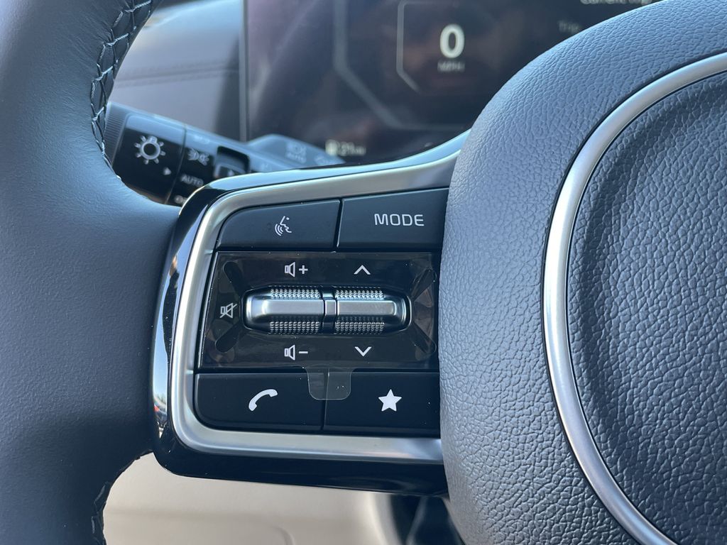 new 2026 Kia Carnival car, priced at $45,388