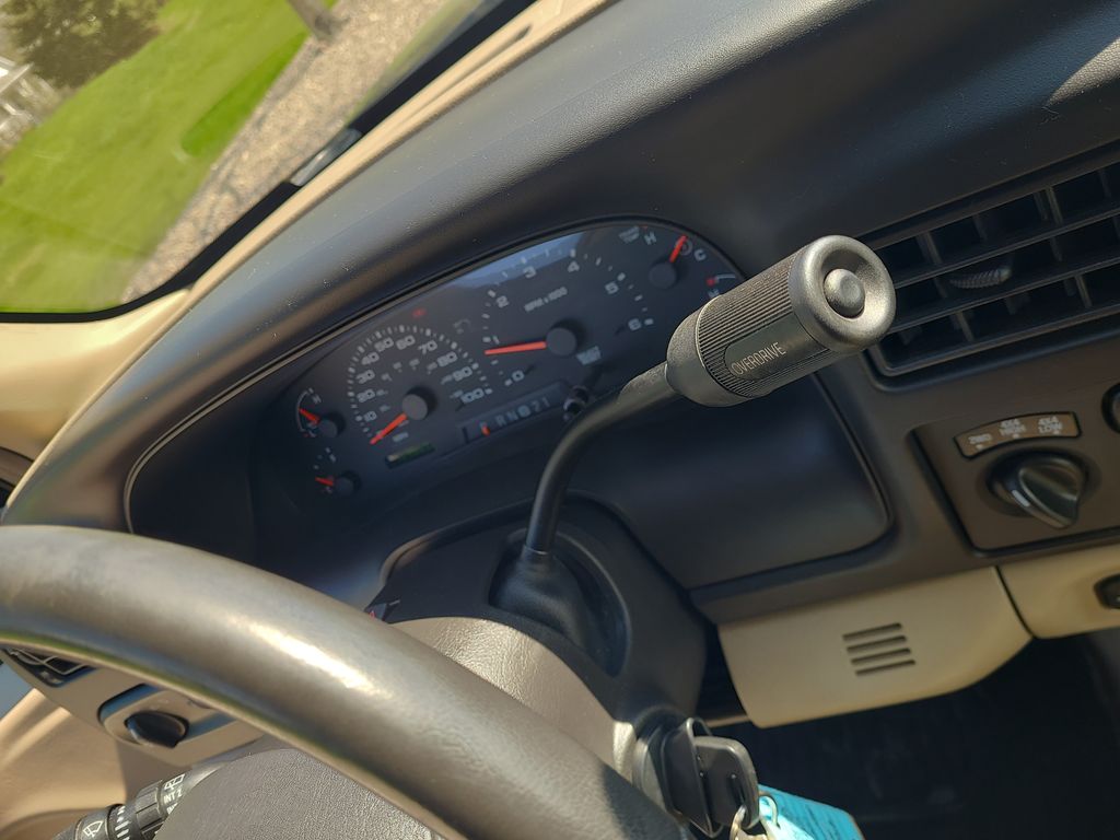 used 2005 Ford Excursion car, priced at $16,268