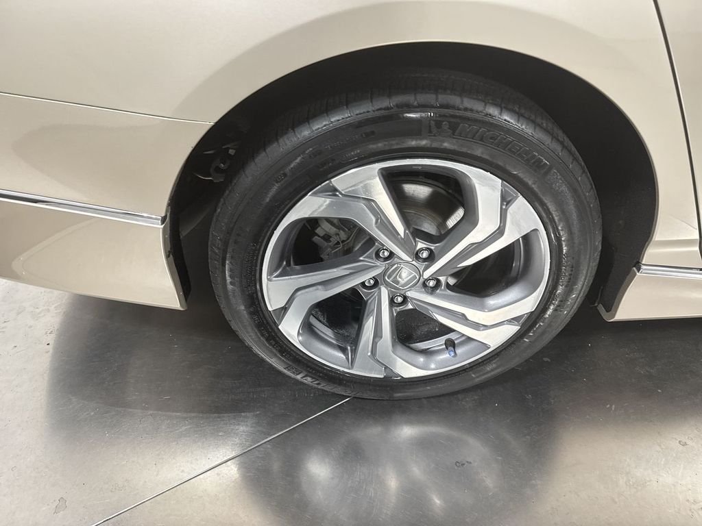 used 2018 Honda Accord car, priced at $23,629