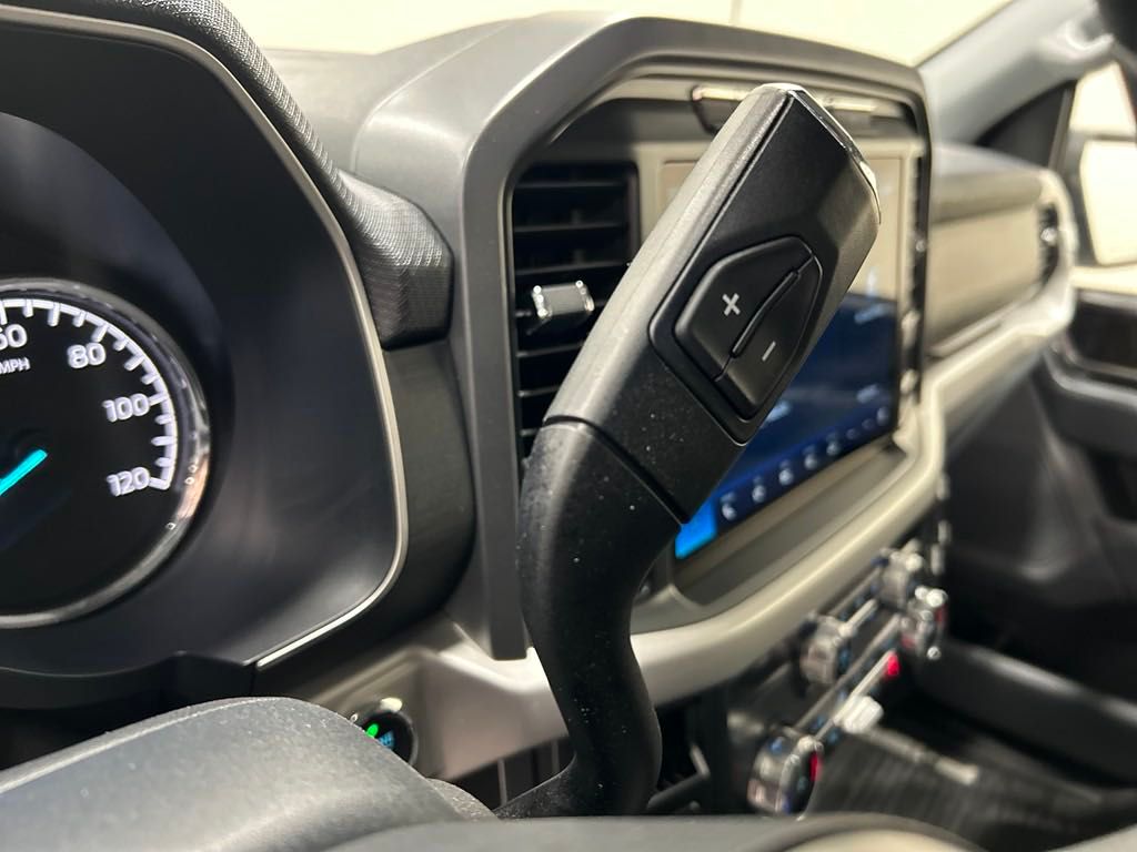 used 2022 Ford F-150 car, priced at $41,959