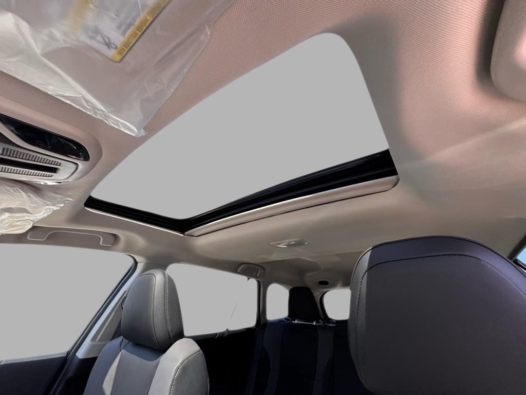 new 2025 Subaru Outback car, priced at $38,410