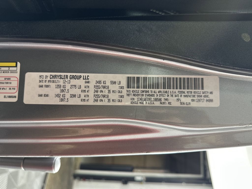 used 2014 Jeep Wrangler car, priced at $22,899