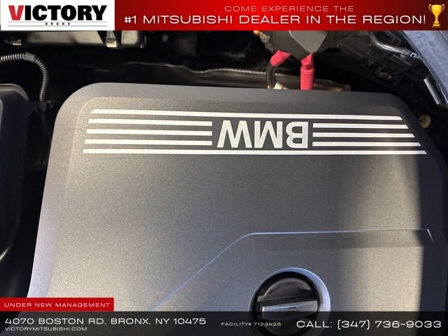 used 2022 BMW 3-Series car, priced at $24,900