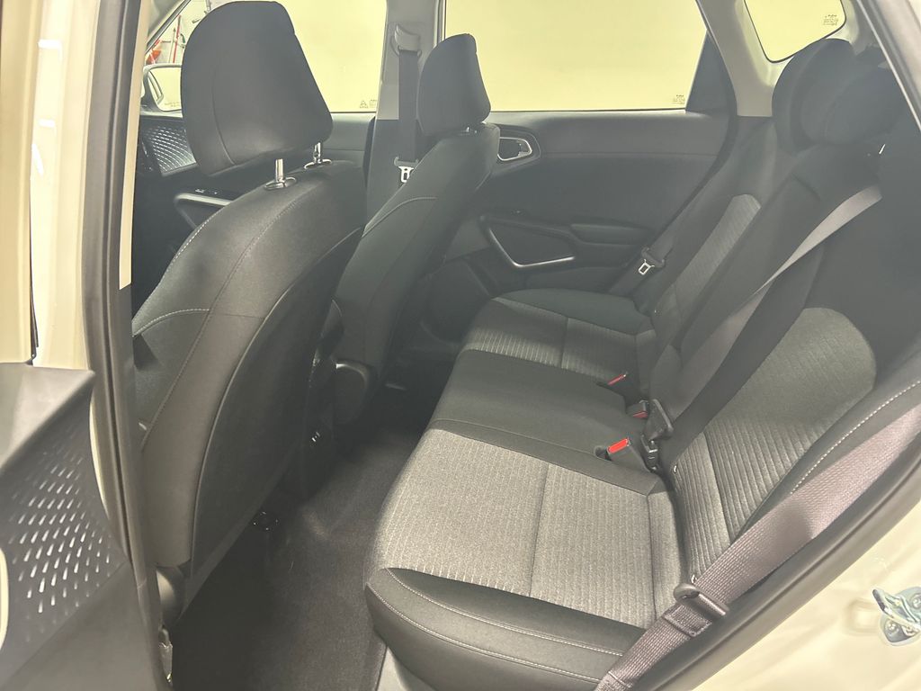 new 2025 Kia Soul car, priced at $26,540