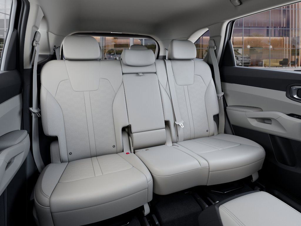 new 2025 Kia Sorento car, priced at $31,447