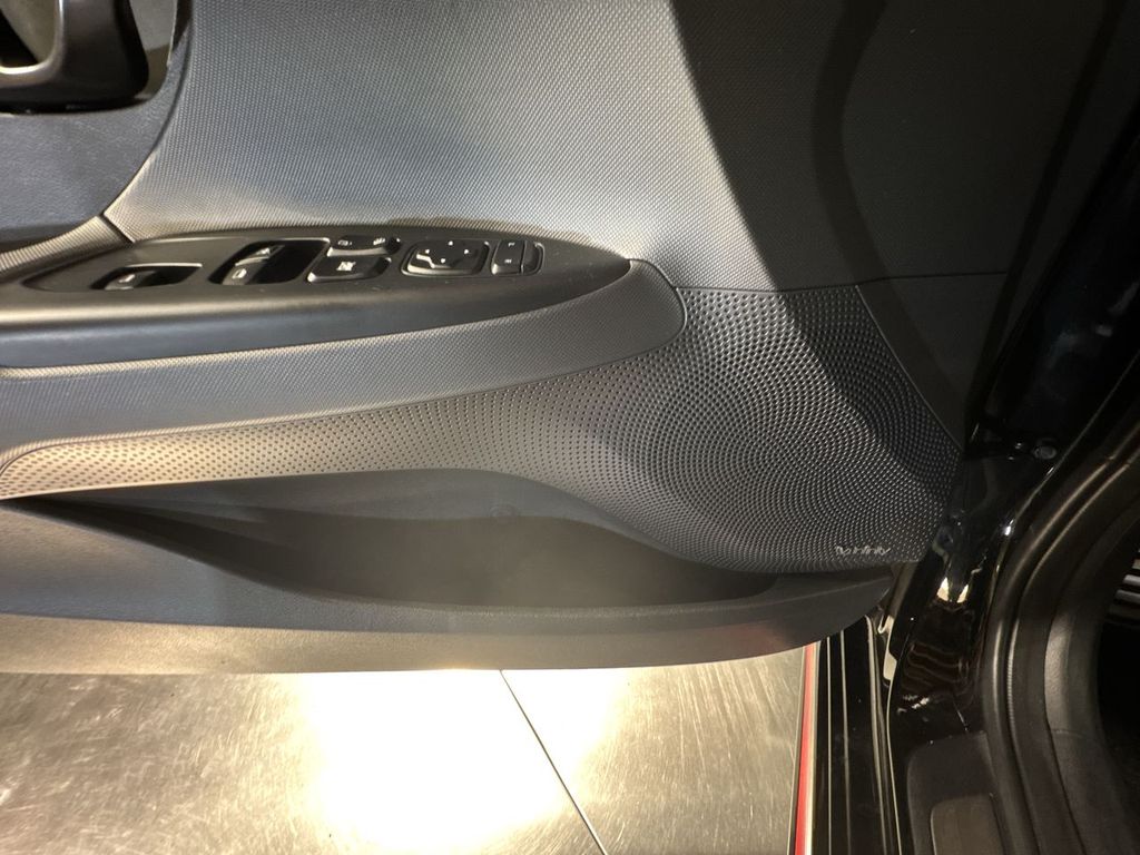 used 2022 Hyundai Veloster N car, priced at $27,983