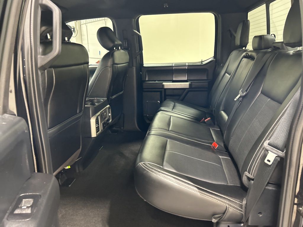 used 2020 Ford F-150 car, priced at $36,253