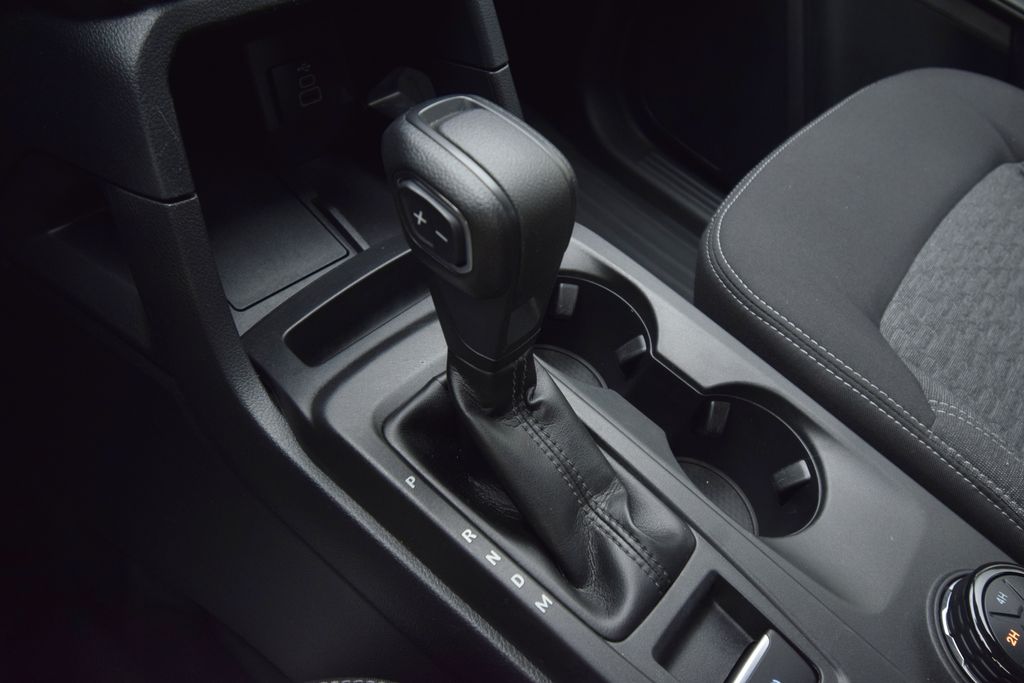 used 2024 Ford Ranger car, priced at $32,000