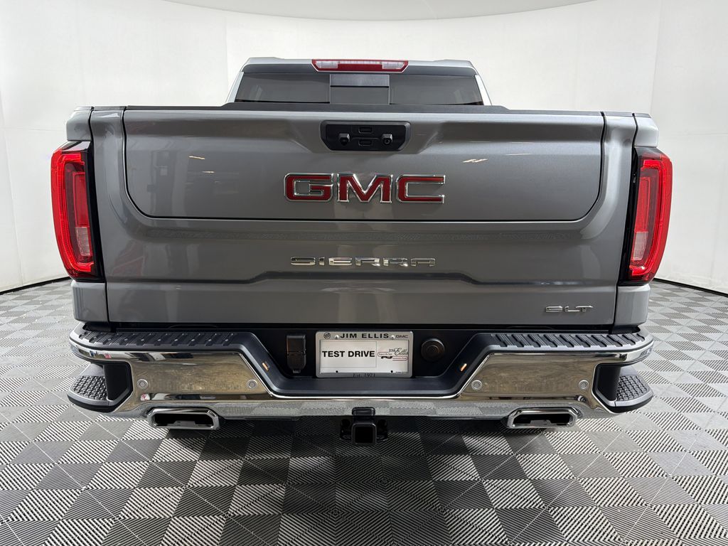 new 2026 GMC Sierra 1500 car, priced at $61,420