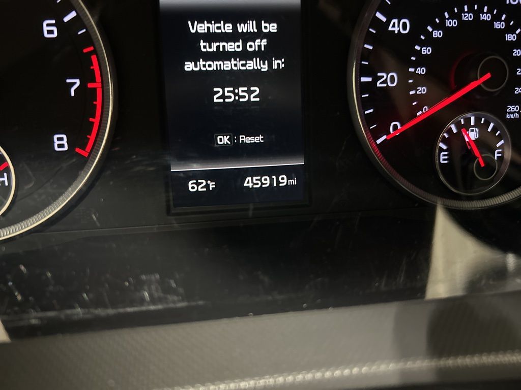 used 2023 Kia K5 car, priced at $24,822
