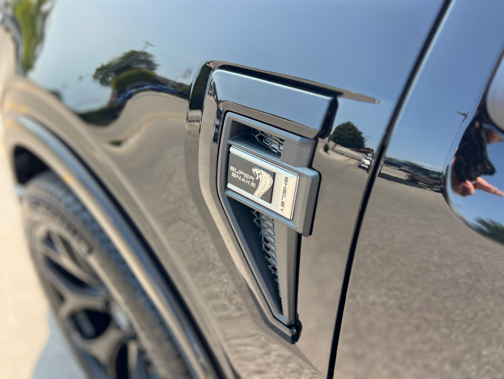 new 2025 Ford F-150 car, priced at $137,720