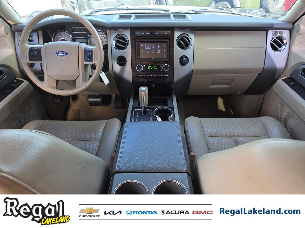 used 2014 Ford Expedition EL car, priced at $12,993