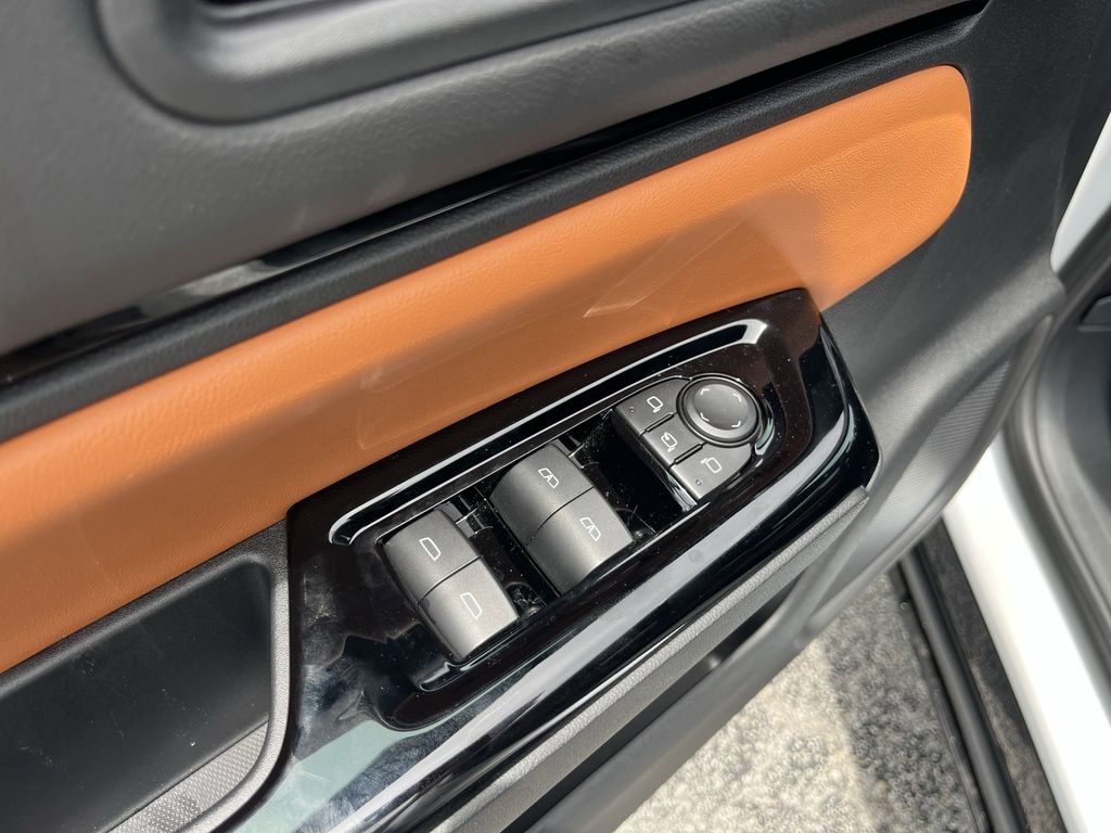 new 2025 Honda Prologue car, priced at $57,413