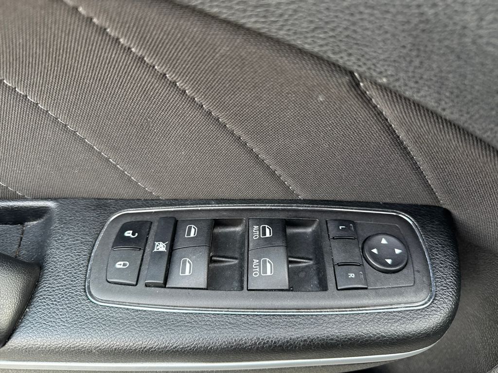 used 2023 Dodge Charger car, priced at $21,500
