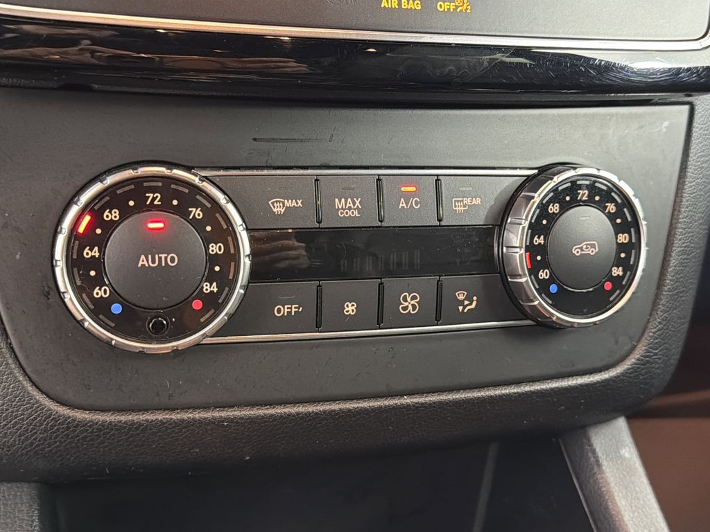 used 2019 Mercedes-Benz GLS car, priced at $17,995