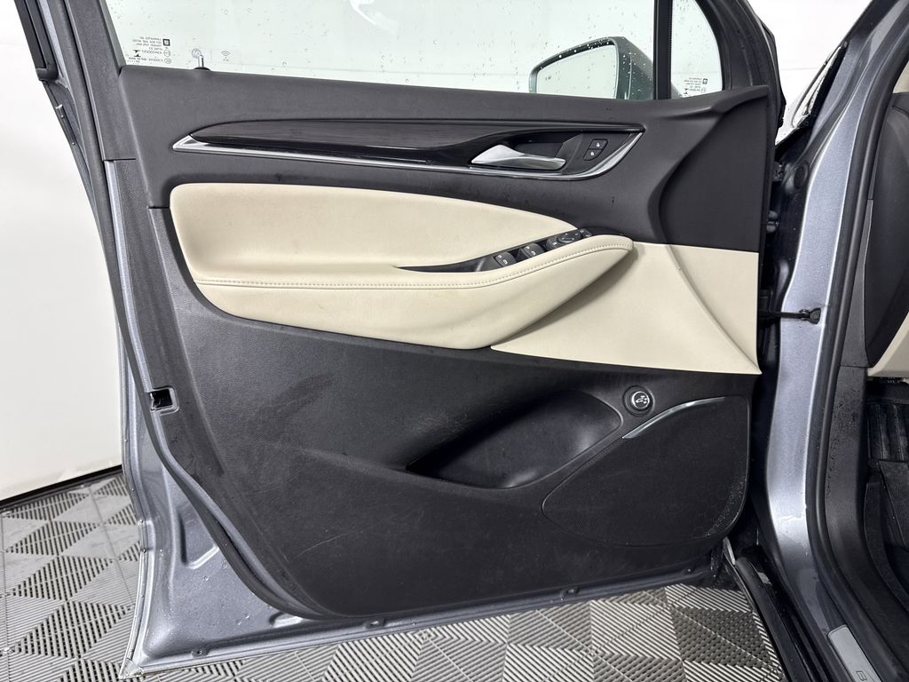 used 2020 Buick Enclave car, priced at $18,997