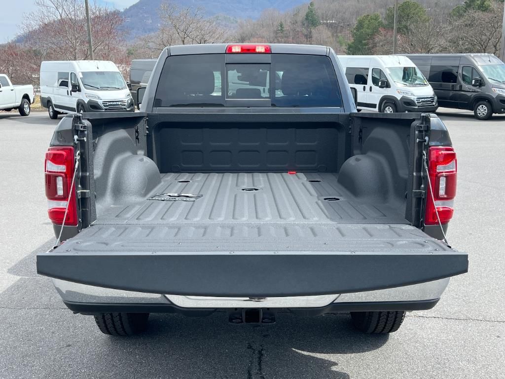 new 2024 Ram 2500 car, priced at $60,990