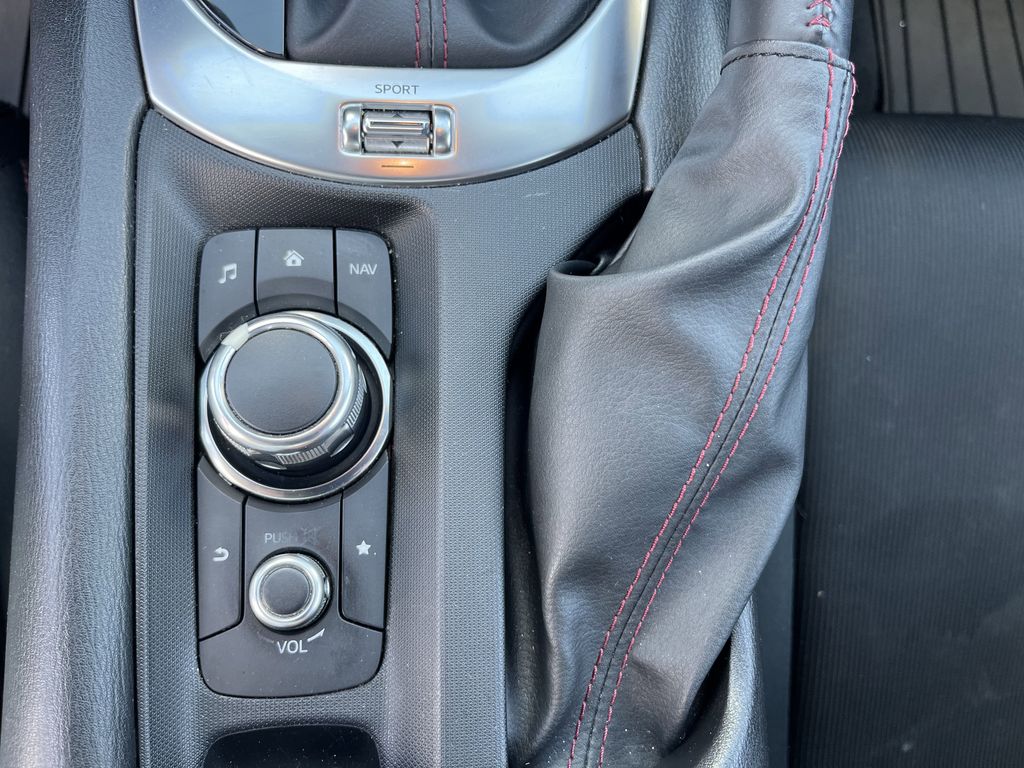 used 2016 Mazda Miata car, priced at $17,991