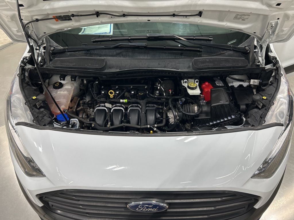 used 2022 Ford Transit Connect car, priced at $14,876