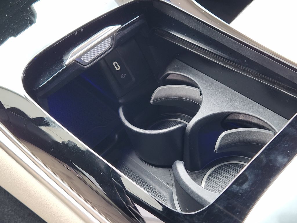 used 2023 Mercedes-Benz GLC car, priced at $41,342