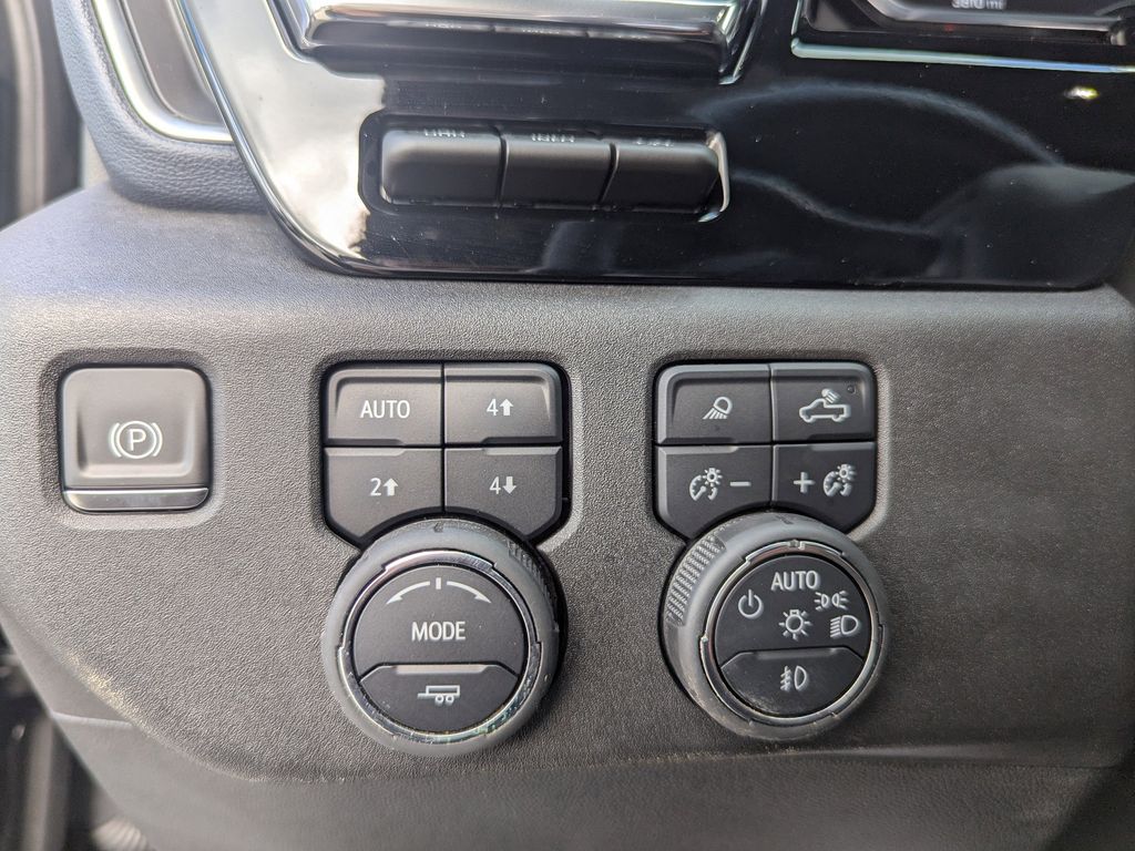 used 2024 Chevrolet Silverado 2500HD car, priced at $74,992