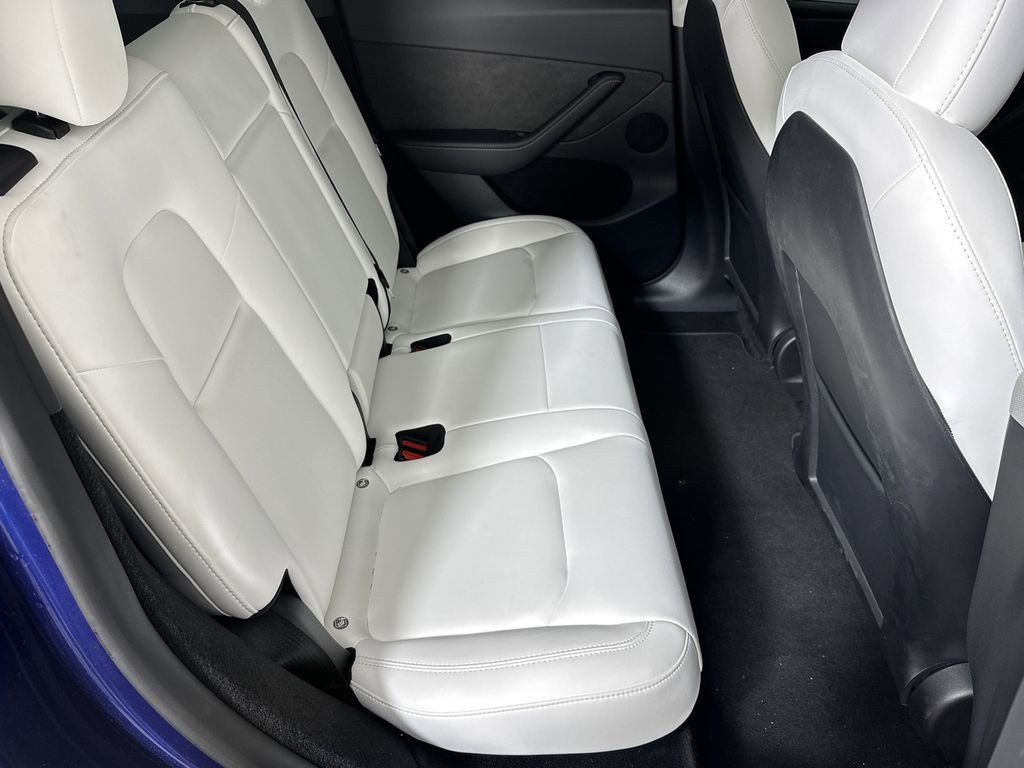 used 2023 Tesla Model Y car, priced at $30,568